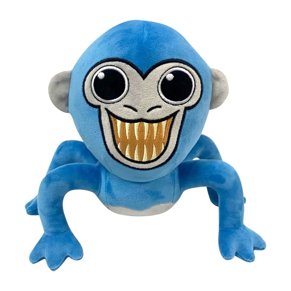 Gorilla Tag Gorilla tag Toys Gorilla Tag Plushies Plush Doll Toy Gift Cartoon Style Children's Rag Doll Doll