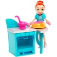 thumbnail image 3 of ​Polly Pocket Fash-tastic Bday Pack, 3 of 5