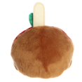 thumbnail image 3 of Aurora Palm Pals - Pomme Caramel Collante 5 Pouces, 3 of 4