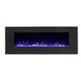 thumbnail image 1 of Paramount Mirage Wall Mount Electric Fireplace, 1 of 6