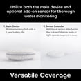 thumbnail image 2 of Merkury Innovations Capteur D'inondation Wi-Fi Intelligente, 2 of 7
