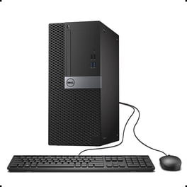 Dell Optiplex 7010 SFF Computer Intel Core i5 3470 8GB NEW 128GB