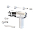 thumbnail image 4 of Lksixu Car Accessories Car Special Car Vacuum Cleaner High-power Wireless Handheld Household Mini Blowing and Sucking One Vacuum Cleaner Universal Car Interior Accessory, 4 of 8