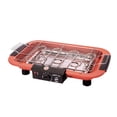 thumbnail image 1 of tssuouriy Electric Smokeless BBQ Durable And Reliable Any Occasion Smokeless And Efficient Performance Outdoor Red US, 1 of 6