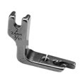 thumbnail image 1 of 10pcs Brother Sewing Machine Sewing Machine Feet Roll Hemming Presser Foot For Brother Juki Industrial Single-needle Sewing Machine Accessories Tools ,Ultimate Precision Stitching, 1 of 4