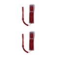 thumbnail image 2 of mmirethe Experience Seamless Gaming With Plus Gamepad Easy Operation Exquisite Craft Wireless Remote Gamepad red 2Set, 2 of 6