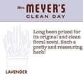 thumbnail image 5 of Mrs. Meyer's Clean Day Liquid Hand Soap - Lavender, 5 of 5