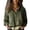 Green, variant on Women Shirts Clearance Sales Women Long Sleeve T Shirts 2025 Women's Christmas Casual Long Sleeve Shirt Women's Imitation Cotton Shirt
