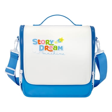 Coffret de voyage L’heure des contes Little TikesMD Story Dream MachineMC, coffret portatif, cadeau et jouet pour les tout-petits et les enfants, les filles et les garçons de 3 ans et +