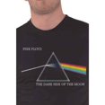thumbnail image 3 of Pink Floyd  Adult Dark Side Of The Moon T-Shirt, 3 of 3