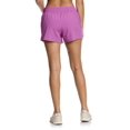thumbnail image 3 of Reebok Women's Staple Running Short With Mesh Lining, 3 of 6