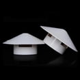 thumbnail image 2 of Stylish Dome Design Pipe Ventilation Cap Features Excellent Protection, 2 of 9