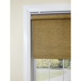 thumbnail image 4 of Versailles - Cordless Roller Shade, Marcellus Collection, Soft Close, 33" x 72", Brown, 4 of 6