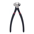 thumbnail image 3 of ANGGREK Fret Puller, Durable Practical Fret Cutter, Soft And Comfortable Stainless Steel Material Shop For Guitar Home School, 3 of 8