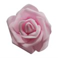 thumbnail image 1 of Dalazy 50pcs Artificial Bionic Flowers PE Foam Fake Lifelike Roses Wedding Egagement Decorations, 1 of 8