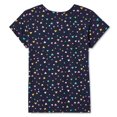 thumbnail image 2 of George Girls' Printed Short Sleeve Tee, 2 of 2