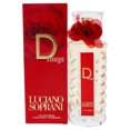 thumbnail image 1 of D Rouge par Luciano Soprani pour Femmes - Vaporisateur EDP 3,3 oz, 1 of 1