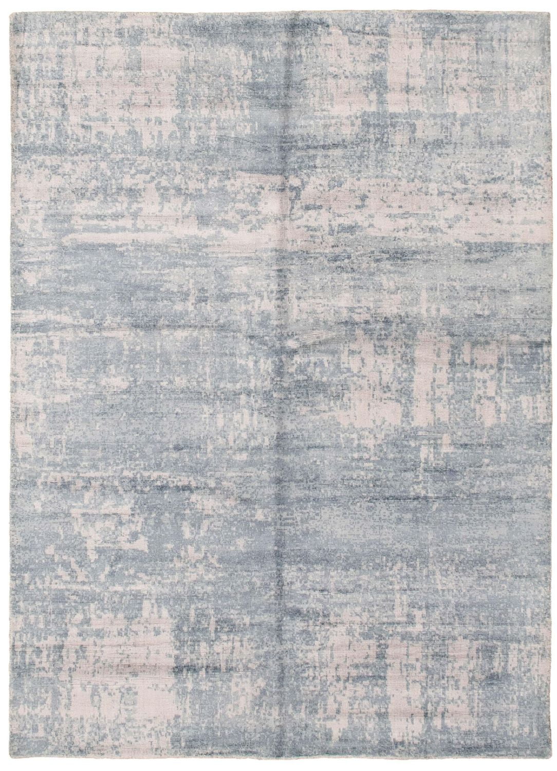ECARPETGALLERY Tapis Métier Main pour Salon