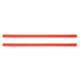 thumbnail image 1 of Silicone Clips Oven Guards, Oven Shelf Guard Shield, Avoid Scald Oven Rack Cover Protector Tool, 1 of 8