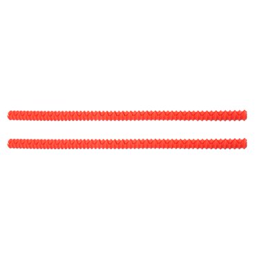 Silicone Clips Oven Guards, Oven Shelf Guard Shield, Avoid Scald Oven Rack Cover Protector Tool