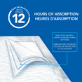 thumbnail image 4 of Scott Pet Guard Dog Pads - Dog Training Pee Pads for Large & Extra Large Dogs - Up to 12 Hour Absorbent odour Control - Easily Disposable Dog Pee Pads - Size XXL - 36" x 36" - 40 pack, 4 of 4