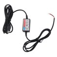 thumbnail image 2 of Câble Micro Usb Step Down Dc 5V Abs Basse Tension Step Down Micro Usb 12V à 5V Convertisseur Step Down 12V 5V, 2 of 8