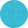 thumbnail image 1 of Ahgly Tapis Rond Lavable en Machine Intérieur Transitionnel Bleu Ciel Profond, 7 Pieds Rond, 1 of 7
