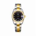 thumbnail image 1 of 【START】Women's Watch Automatic Mechanical Watch Waterproof Calendar Function Metal Women's Watch Small Dial Swiss Quality, 1 of 12