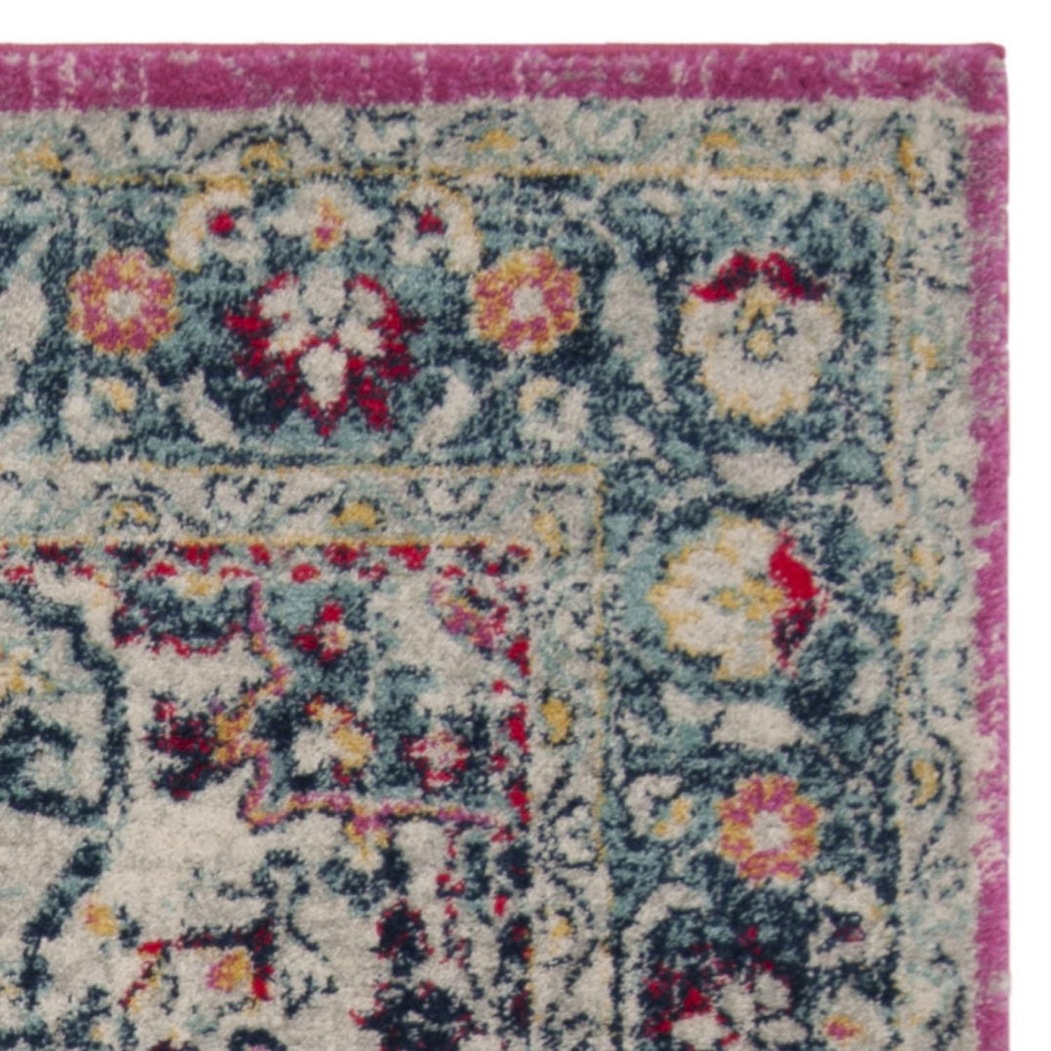 Safavieh Madison Hildred Tapis Floral