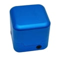 thumbnail image 3 of koolsoo Porte-Craie de Piscine Robuste Boîte à Craie de Billard Compacte Étui de Transport Bleu, 3 of 9