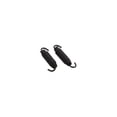 thumbnail image 4 of Brake Pads for Suzuki Quadrunner 250 LT4WD LTF250 1993-1997 Rear Brake Shoes, 4 of 4