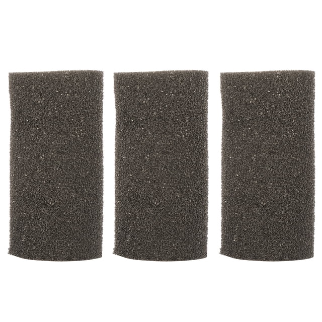 Aquarium Fish Tank Water Inlet Sponge Filter Protector Cover Replacement Accessories for Clean Water Intake