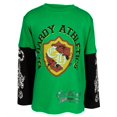 thumbnail image 1 of Ed Hardy - Athletics Youth 2fer, 1 of 1
