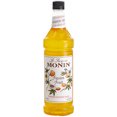 thumbnail image 1 of Monin 1 Litre Sirop de Fruit de la Passion Premium, 1 of 2
