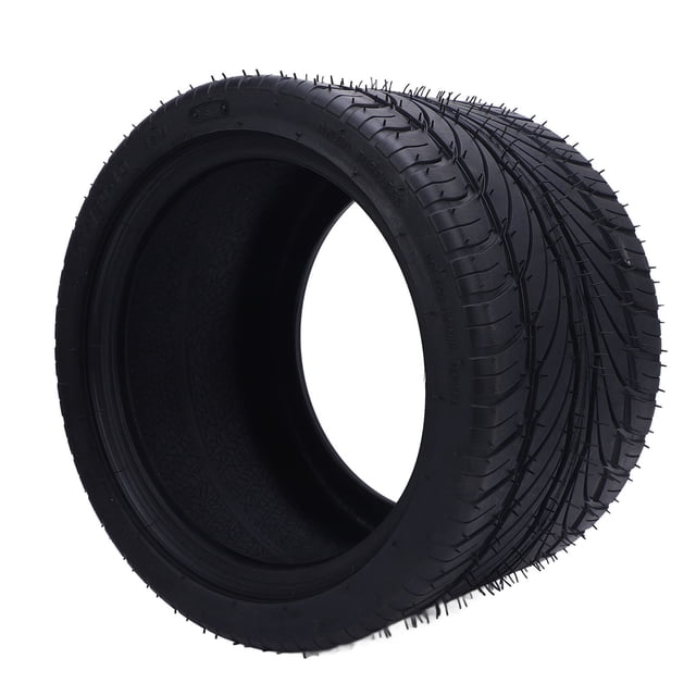 10 Inch 235/30-10 Tire Multifunctional Excellent Traction Rubber for ATV UTV Go Kart Cart Lawn Mower UTV Accessories