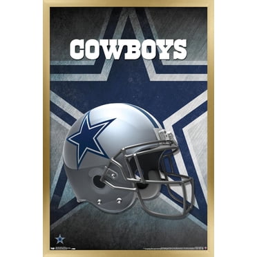 NFL Dallas Cowboys - Casque 16