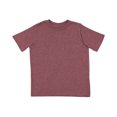 thumbnail image 1 of Rabbit Skins 3321 T-Shirt en Jersey Fin pour Tout-Petit, 1 of 2