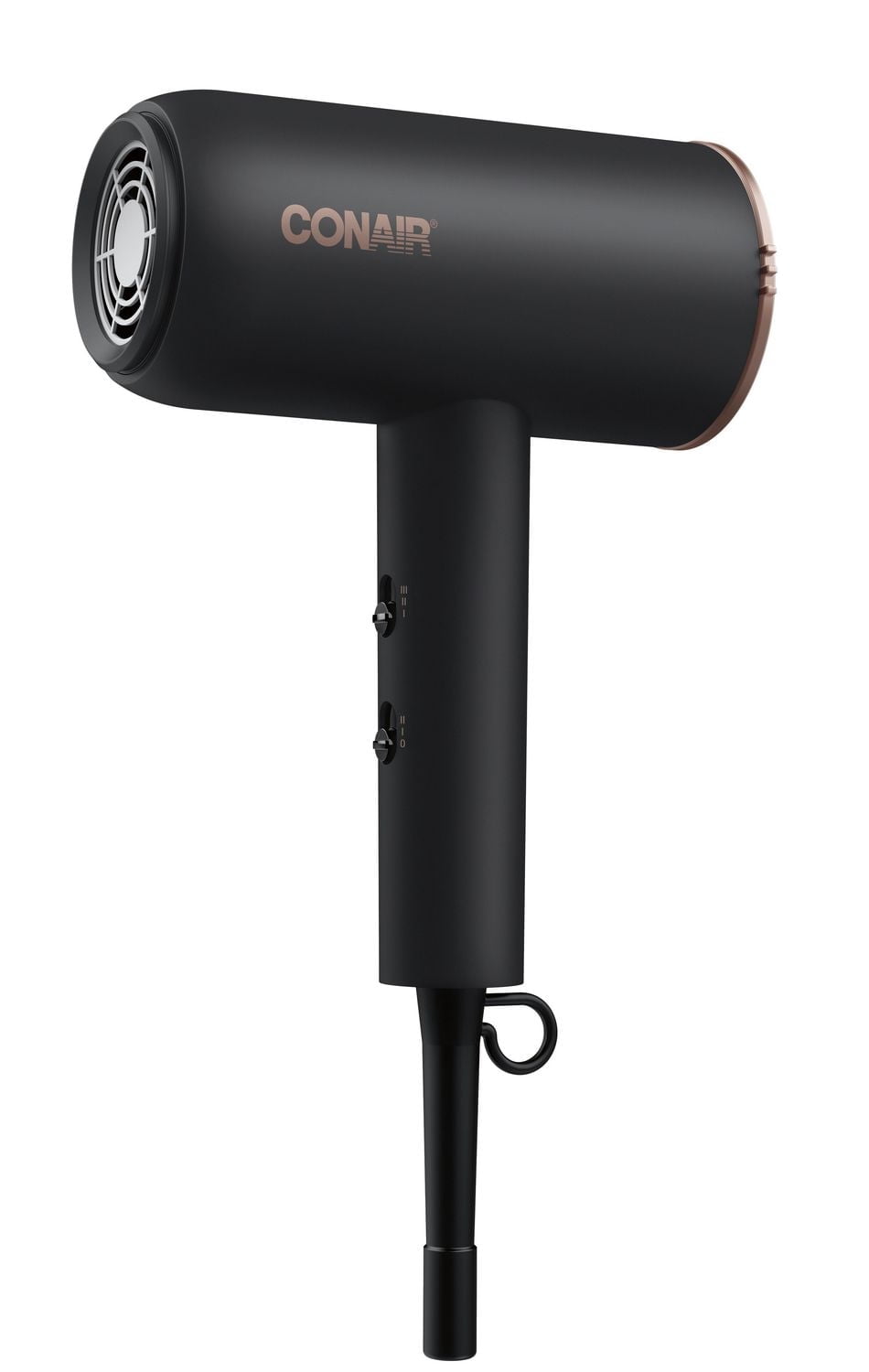 Sèche-cheveux Pro en titane de Conair 1875 W