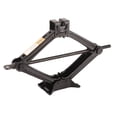 thumbnail image 5 of Metal Jacks,Scissor Jack 2T Load Car Jack Scissor Jack Smooth Operation, 5 of 5