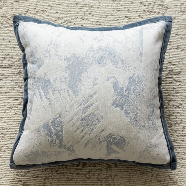 Vaidha Sofa Cushion Cover Living Room Decorative Cushion Pillows Cushion Cover Chenille Material For Sofa Bedside Window And Other Scenes Pillowcase Not Included