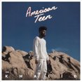 thumbnail image 2 of Khalid - American Teen, 2 of 3