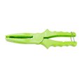 thumbnail image 1 of Shengyu Fishing Fish Pliers Clamp Grabber Grip Buckle Clip Controller Multi-Purpose Tool Strong Supply Outdoor Accessory Green Green, 1 of 6
