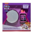thumbnail image 2 of Paw Patrol Touch Screen Interactive Watch with  Bonus Bluetooth  Speaker, 2 of 5