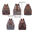 thumbnail image 3 of Maytalsory Fashion Backpack For Women Large Capacity Elegant For All Age Students Wide Applications type 3, 3 of 6