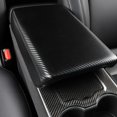 thumbnail image 1 of Pour Tesla Model 3 Y Boîtier d'Accoudoir de Voiture à Commande Centrale Housse de Protection en Cuir, 1 of 1