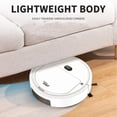 thumbnail image 2 of Dvkptbk iRobot Roombae vacss Essential Robot vacsuum (Q0120) - Easy to use, Power-Lifting Suction, Multi-Surface Cleaning, smasrt Navigation Cleans in Neat Rows, Self-Charging,, 2 of 7
