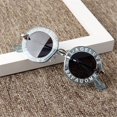 thumbnail image 2 of Infant Baby Sunglasses Letter Print Sun Glasses, 2 of 5