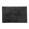 thumbnail image 1 of Paws Rubber Pin Door Mat, 1 of 1