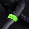 thumbnail image 3 of 2PCS Silicone Bike Handlebar Tape Fixed Ring Anti-Skip Handle Bar Tapes, 3 of 11