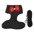 thumbnail image 2 of Hen Pet Vest, Adjustable Chicken Harness Nylon Webbing  Latch Design  For Roosters For Hen S,M, 2 of 8